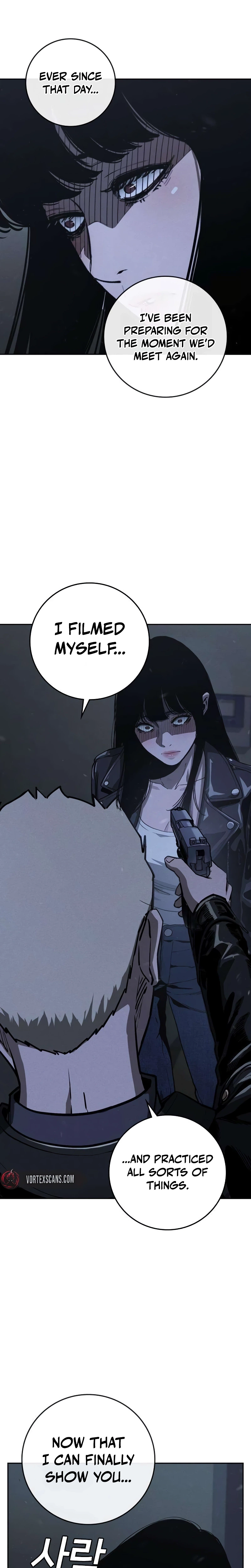 Contract Killer Enrollment Chapter 4 Page 73