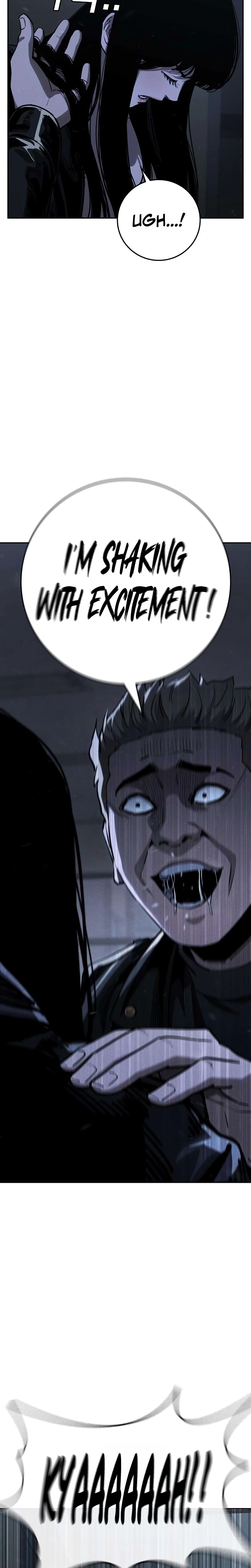 Contract Killer Enrollment Chapter 4 Page 74