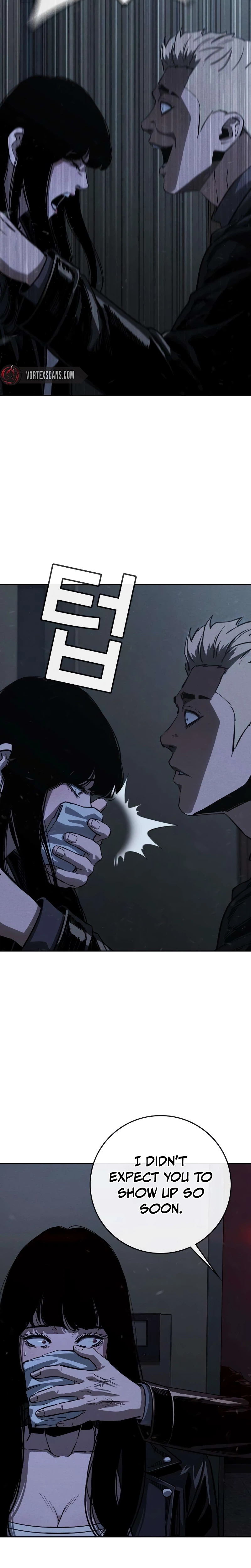 Contract Killer Enrollment Chapter 4 Page 75