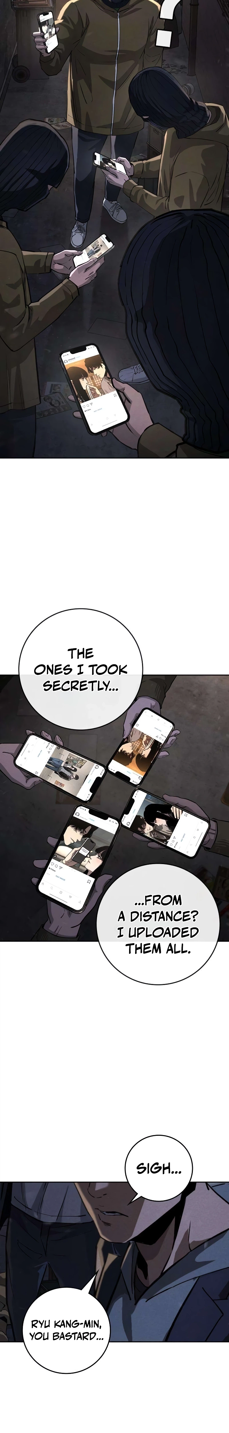 Contract Killer Enrollment Chapter 4 Page 77