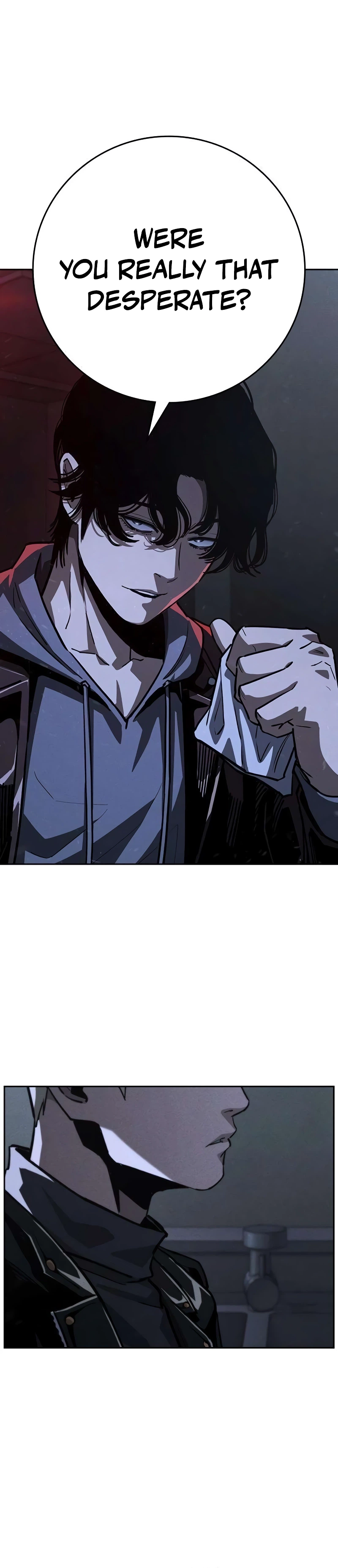Contract Killer Enrollment Chapter 4 Page 81