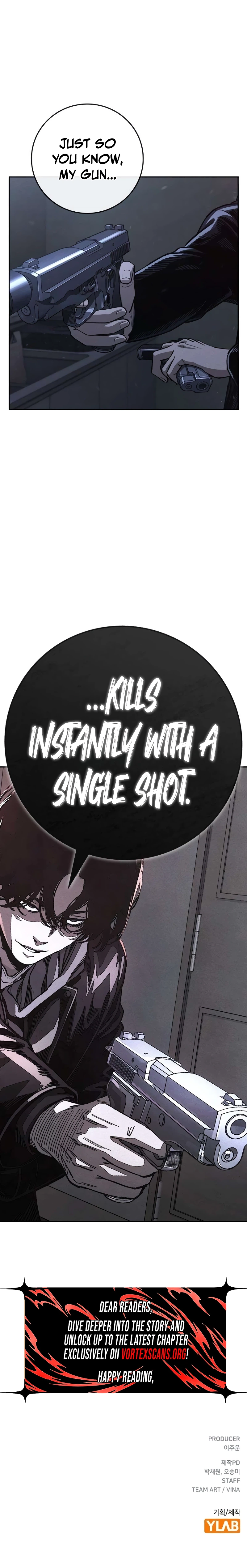 Contract Killer Enrollment Chapter 4 Page 86