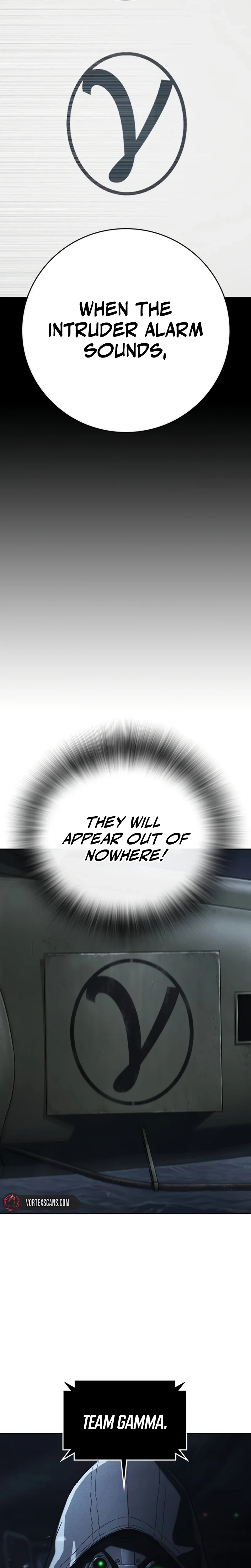 Contract Killer Enrollment Chapter 18 Page 49