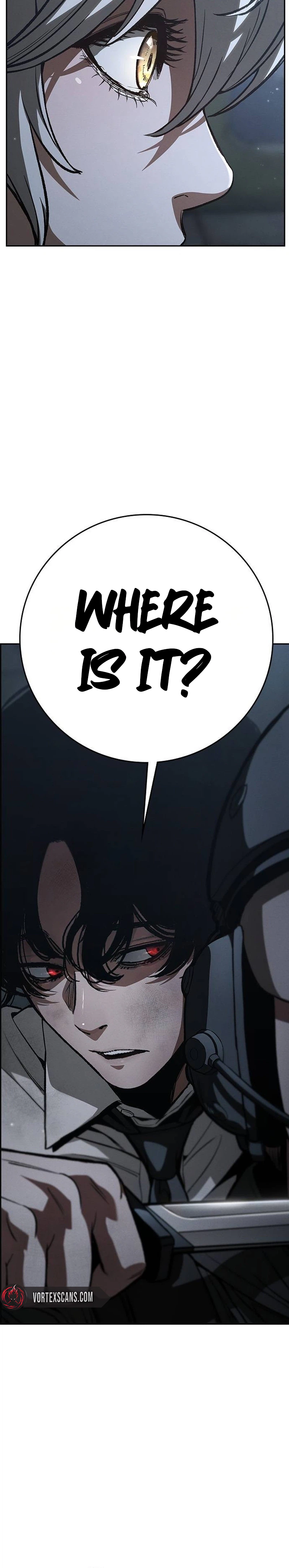 Contract Killer Enrollment Chapter 23 Page 6