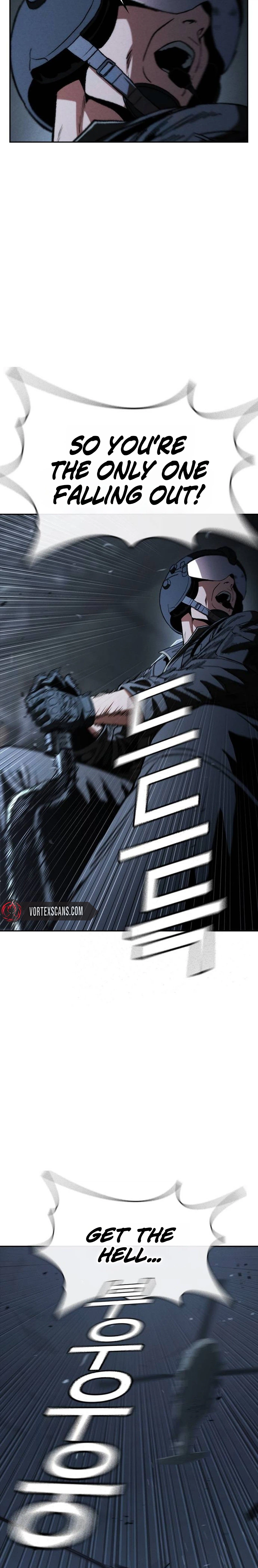 Contract Killer Enrollment Chapter 23 Page 15
