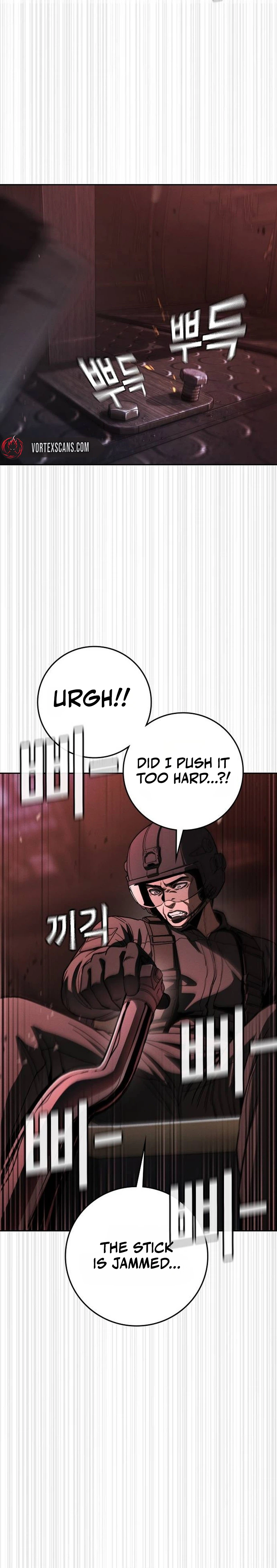 Contract Killer Enrollment Chapter 23 Page 24