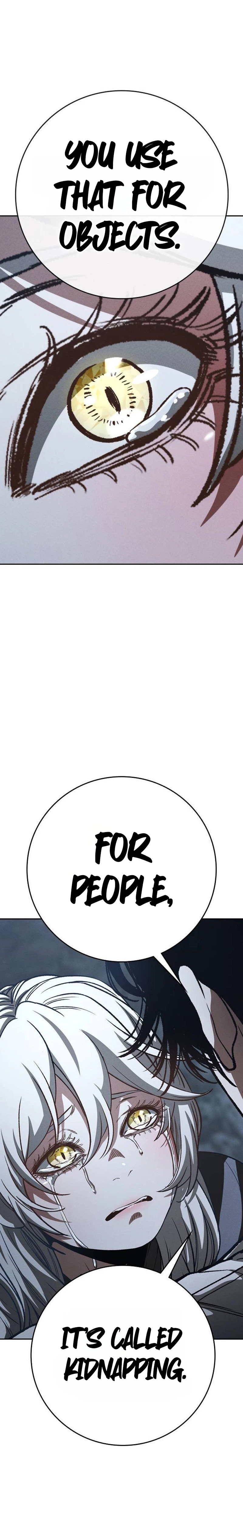 Contract Killer Enrollment Chapter 23 Page 37