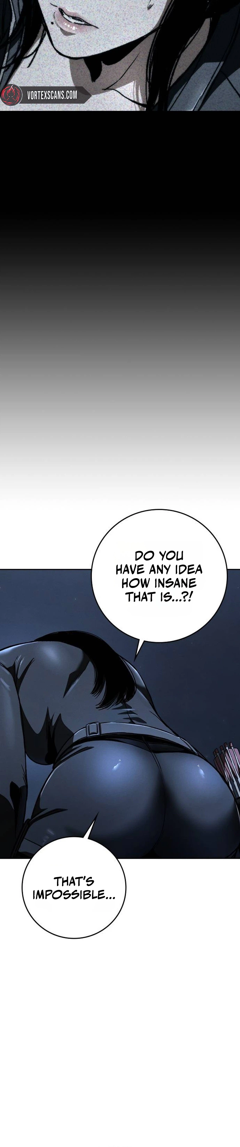 Contract Killer Enrollment Chapter 23 Page 42