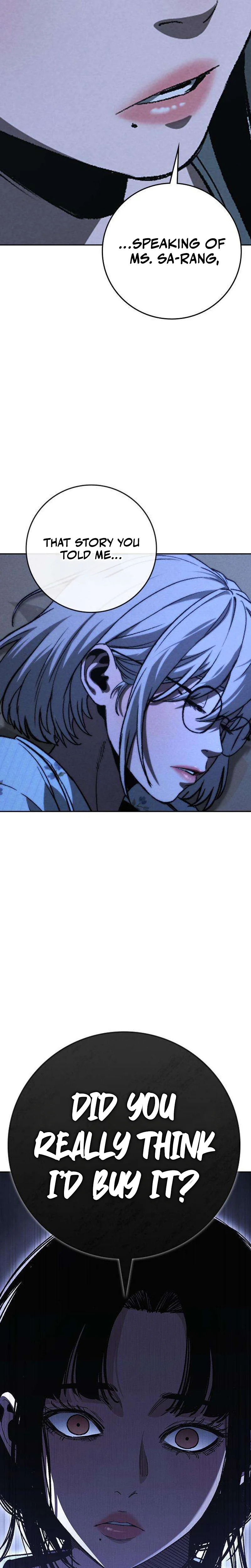 Contract Killer Enrollment Chapter 25 Page 28