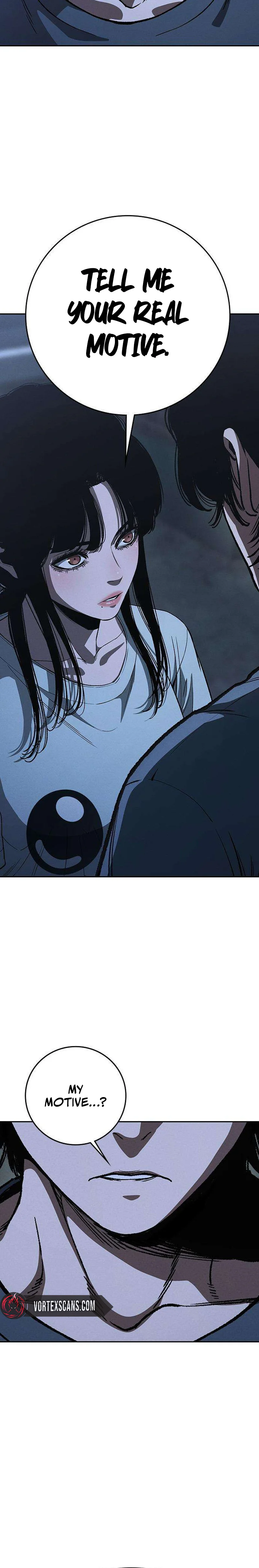 Contract Killer Enrollment Chapter 25 Page 30
