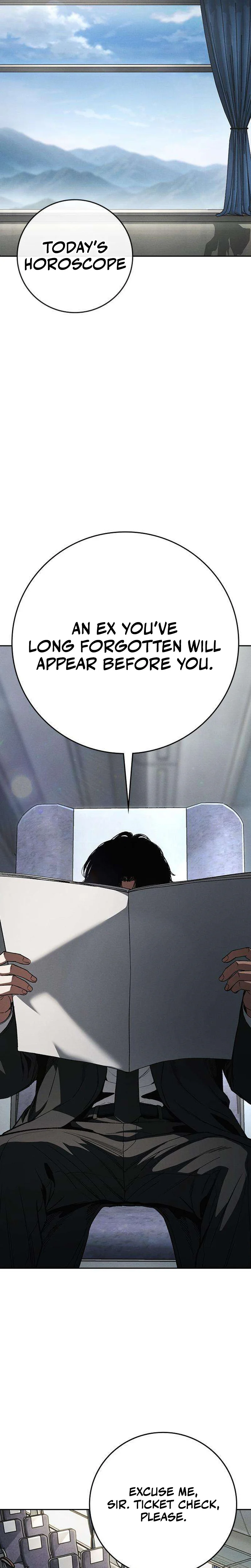 Contract Killer Enrollment Chapter 25 Page 37