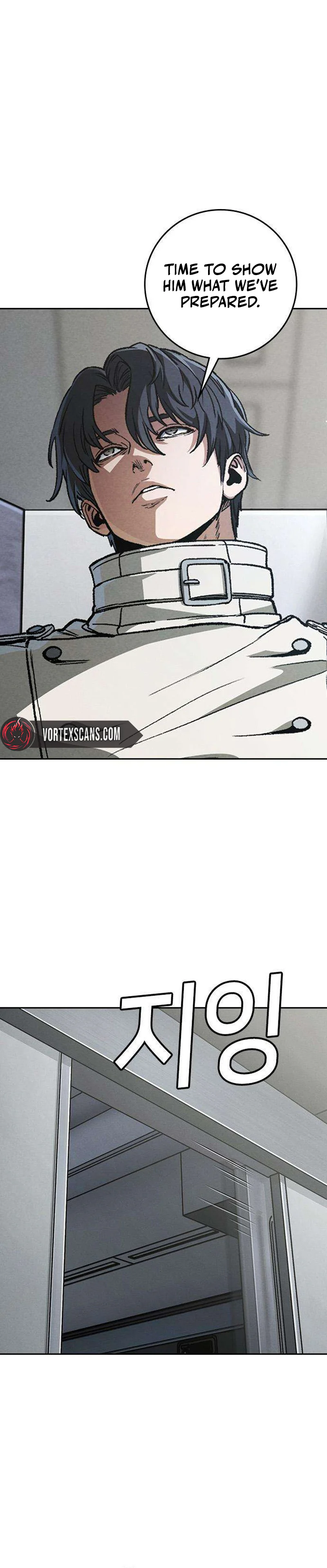Contract Killer Enrollment Chapter 25 Page 42