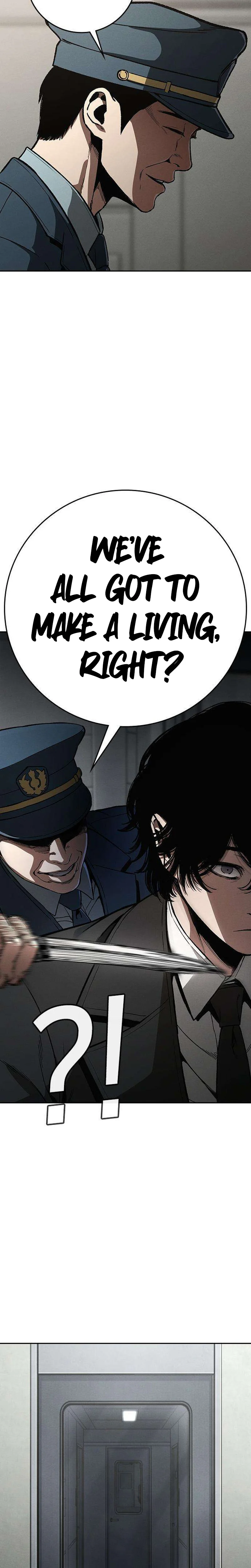 Contract Killer Enrollment Chapter 25 Page 44