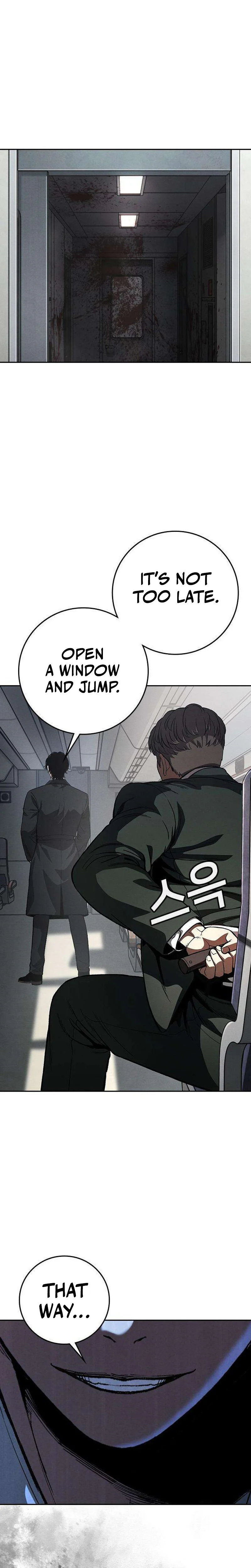 Contract Killer Enrollment Chapter 25 Page 52