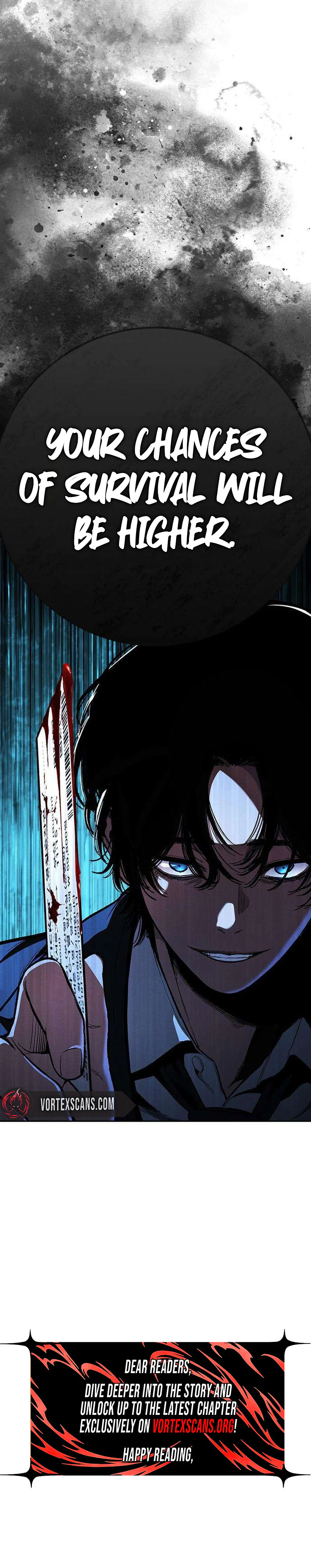 Contract Killer Enrollment Chapter 25 Page 53
