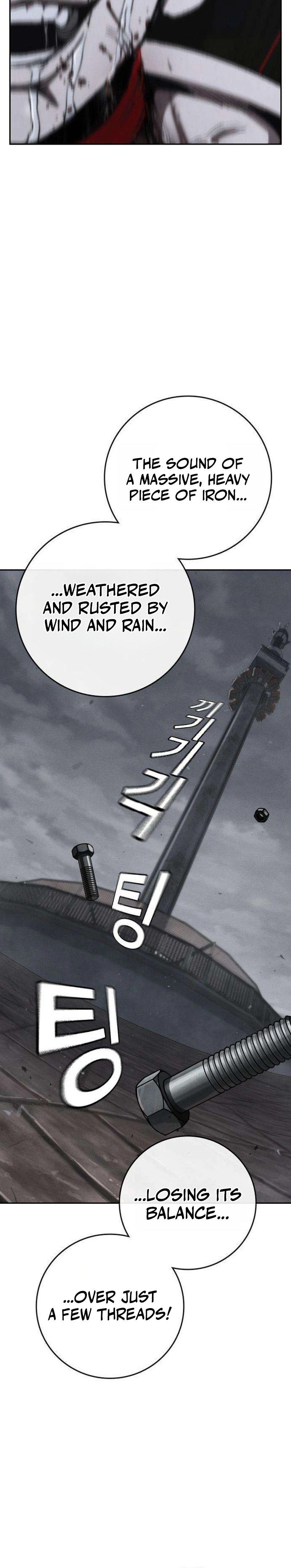 Contract Killer Enrollment Chapter 9 Page 33
