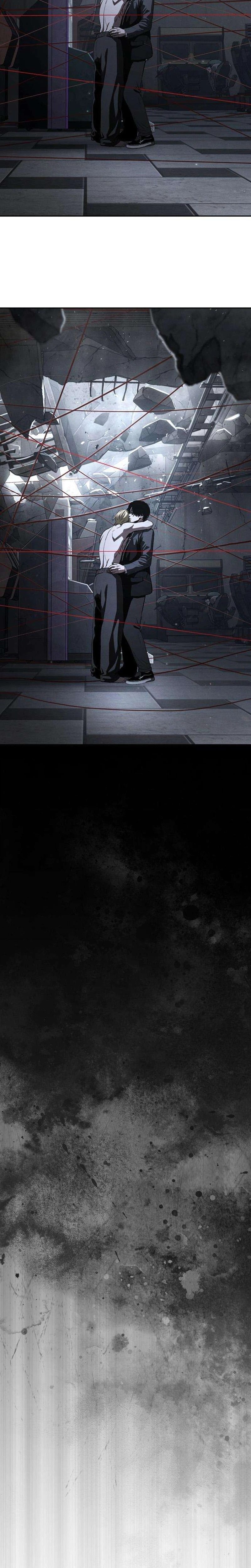 Contract Killer Enrollment Chapter 9 Page 38