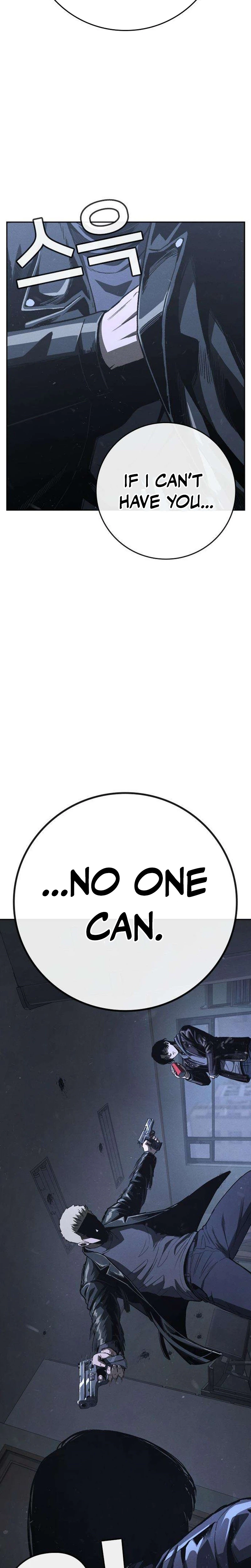 Contract Killer Enrollment Chapter 5 Page 42