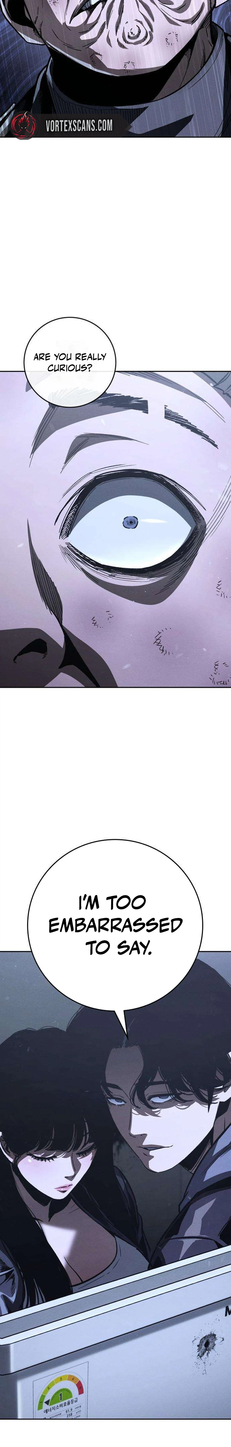 Contract Killer Enrollment Chapter 5 Page 51