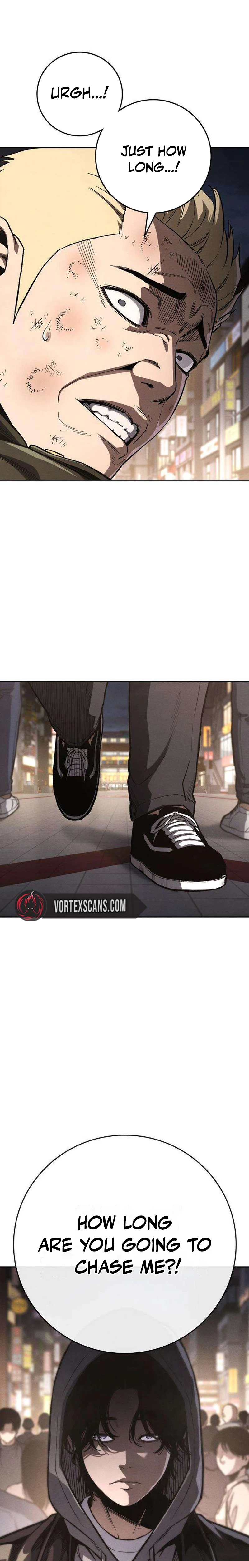 Contract Killer Enrollment Chapter 5 Page 62