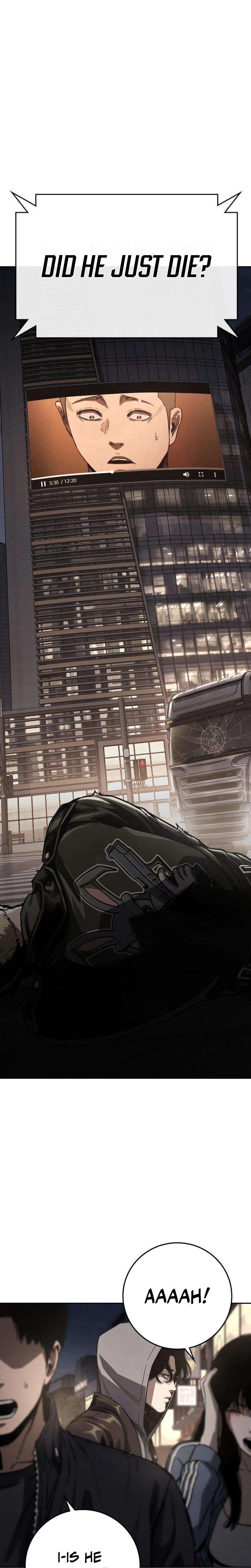Contract Killer Enrollment Chapter 5 Page 75