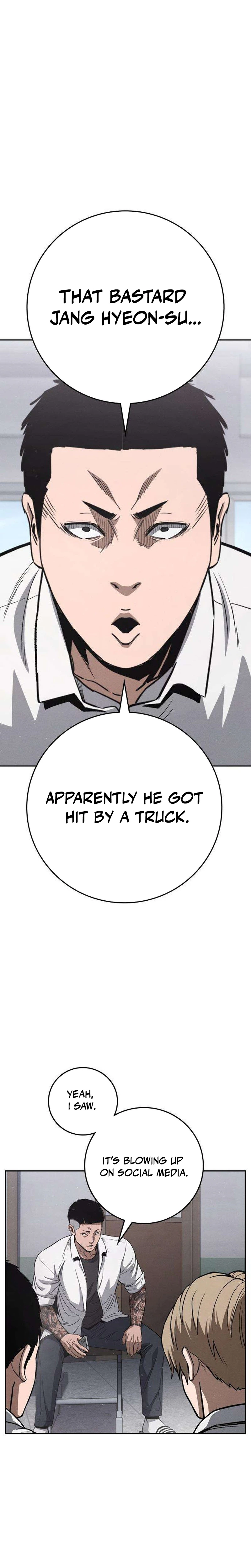 Contract Killer Enrollment Chapter 5 Page 78