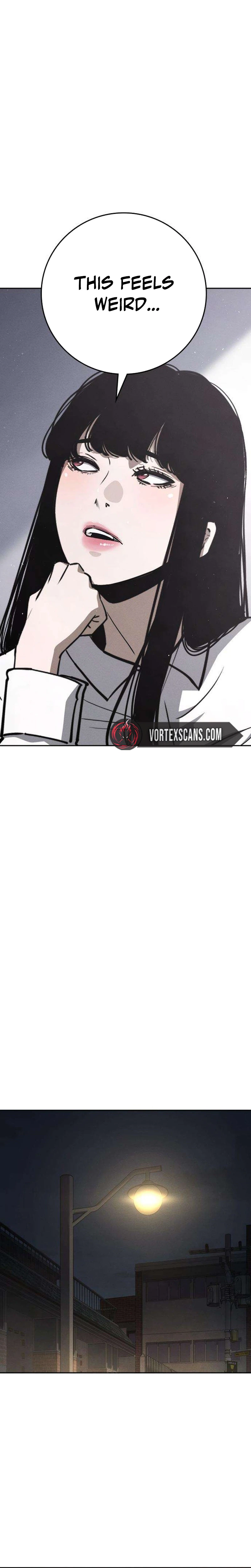 Contract Killer Enrollment Chapter 5 Page 87