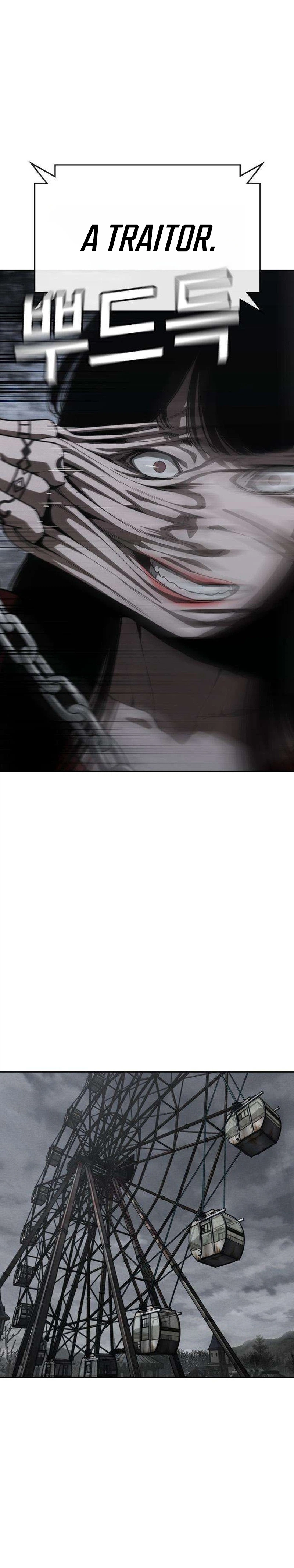 Contract Killer Enrollment Chapter 8 Page 18
