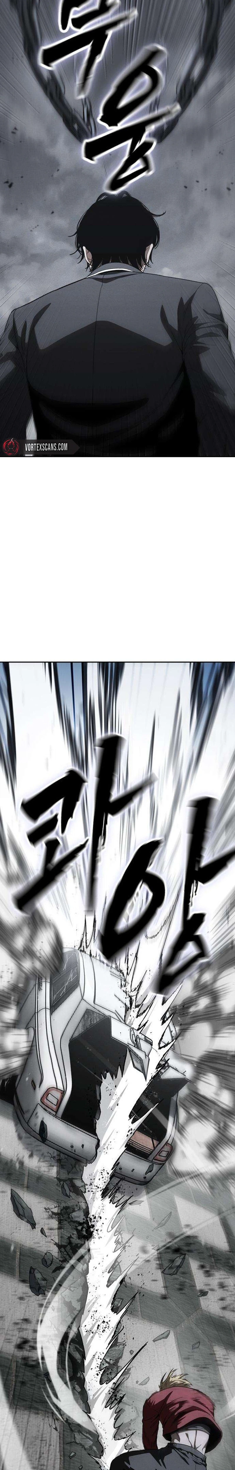 Contract Killer Enrollment Chapter 8 Page 23