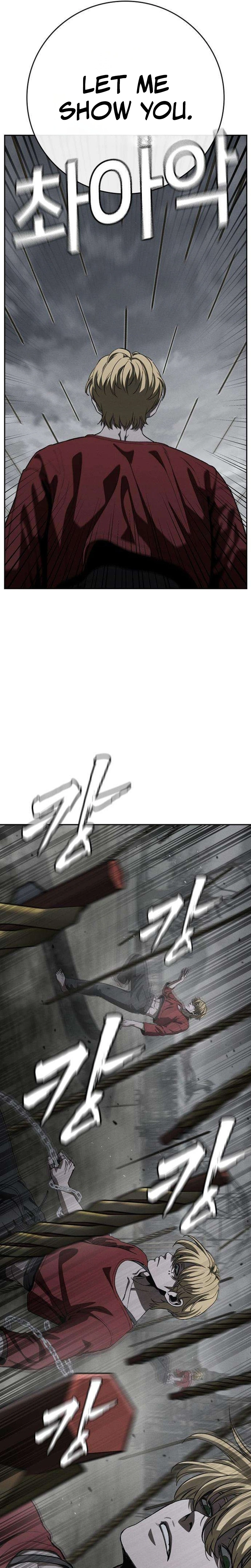 Contract Killer Enrollment Chapter 8 Page 43