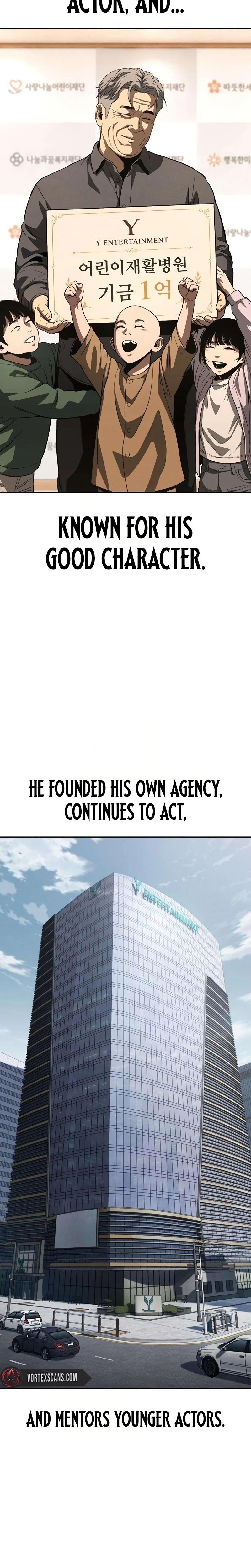 Contract Killer Enrollment Chapter 11 Page 29