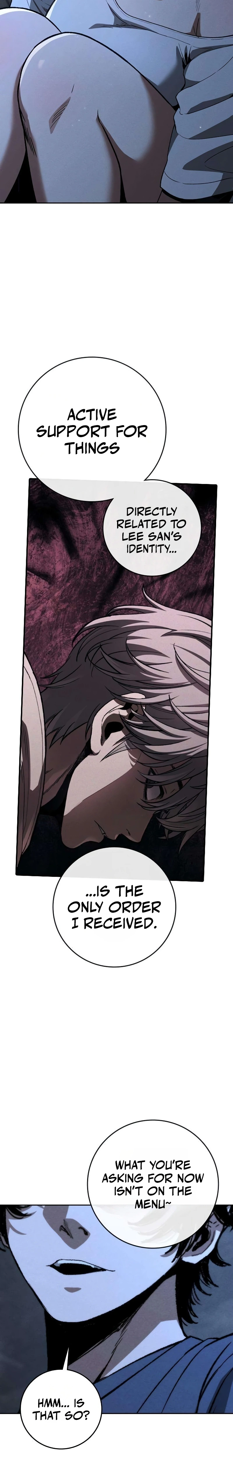 Contract Killer Enrollment Chapter 11 Page 39