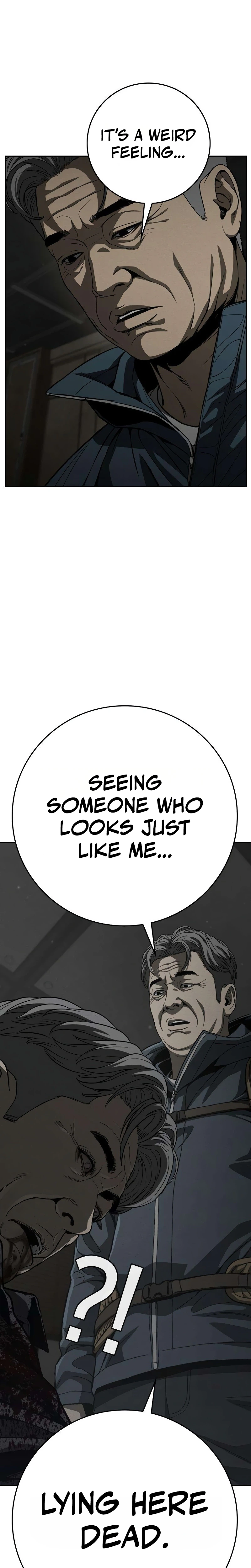 Contract Killer Enrollment Chapter 11 Page 50
