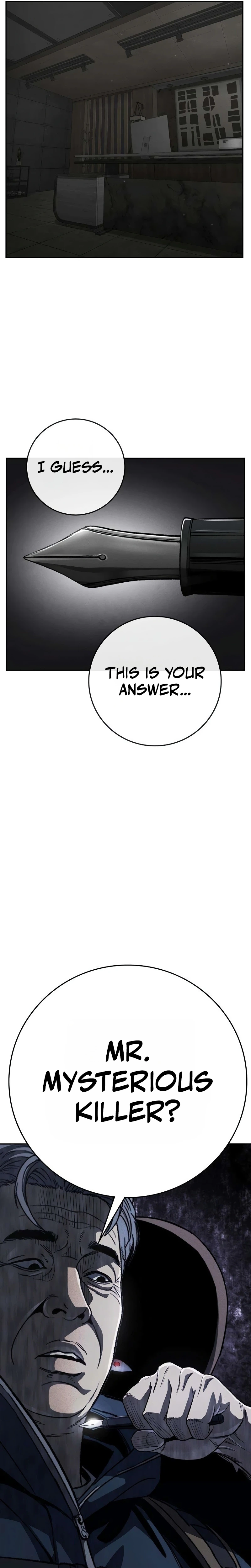 Contract Killer Enrollment Chapter 11 Page 52