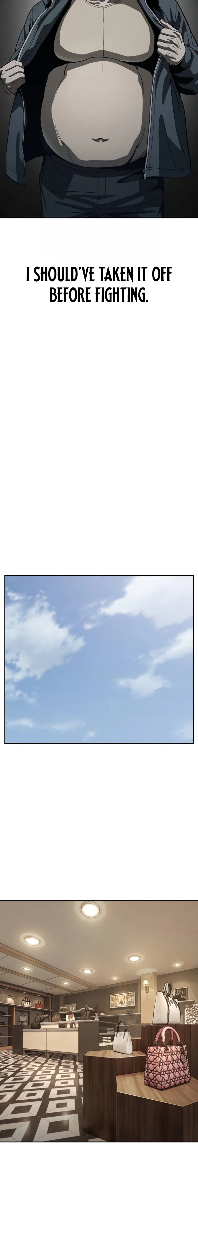 Contract Killer Enrollment Chapter 12 Page 24