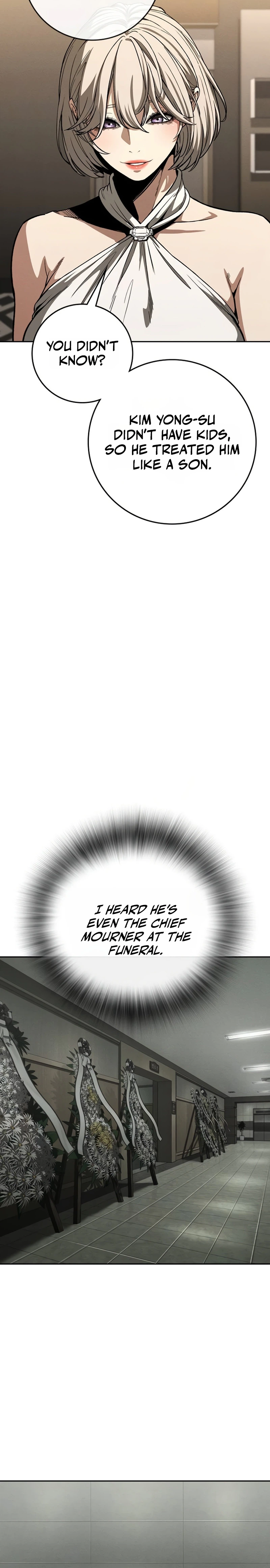 Contract Killer Enrollment Chapter 12 Page 39
