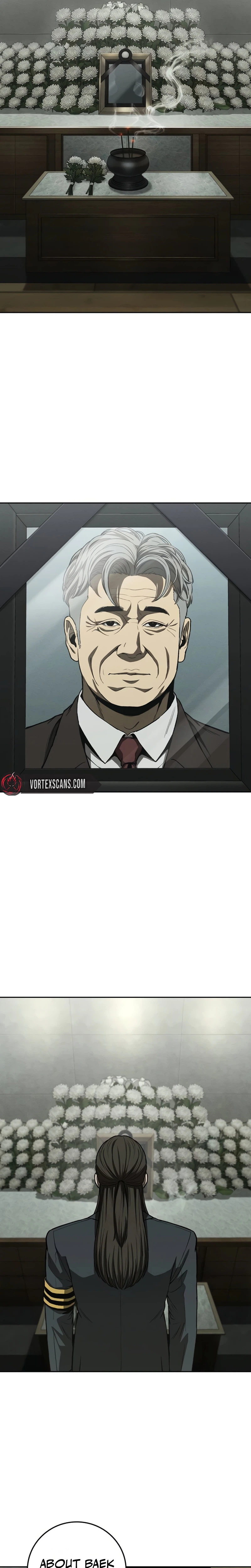 Contract Killer Enrollment Chapter 12 Page 40
