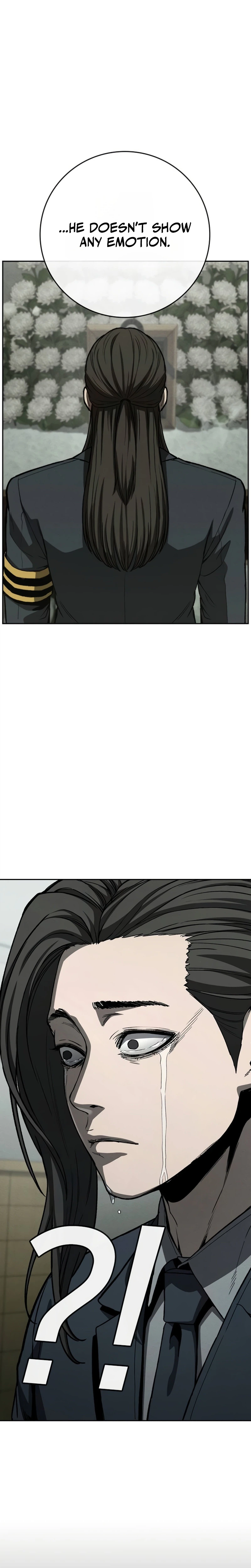Contract Killer Enrollment Chapter 12 Page 42