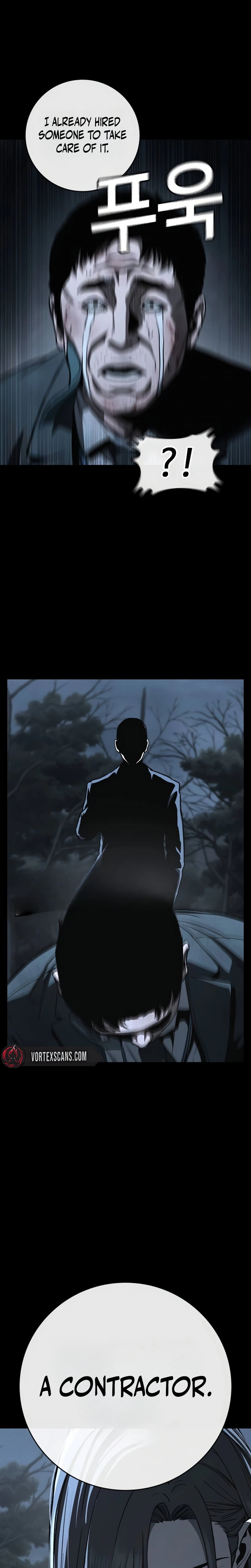 Contract Killer Enrollment Chapter 12 Page 46