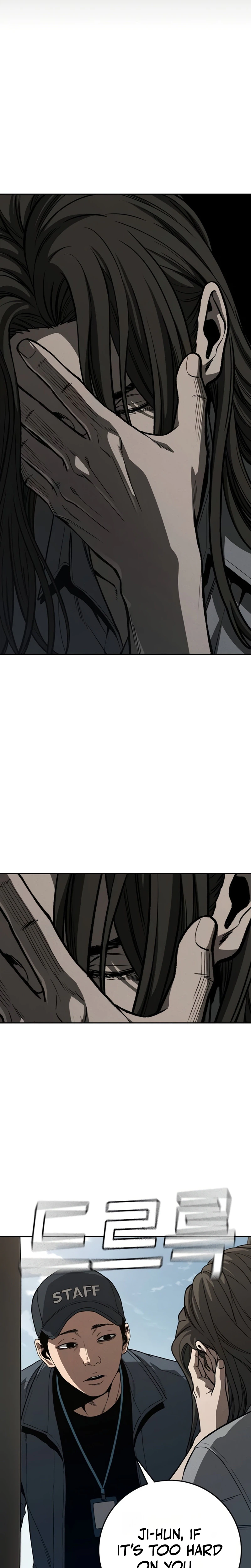 Contract Killer Enrollment Chapter 12 Page 50