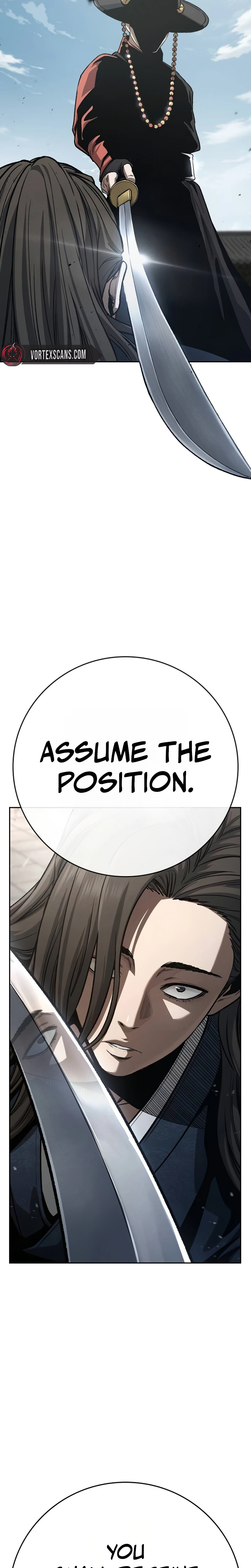 Contract Killer Enrollment Chapter 12 Page 56