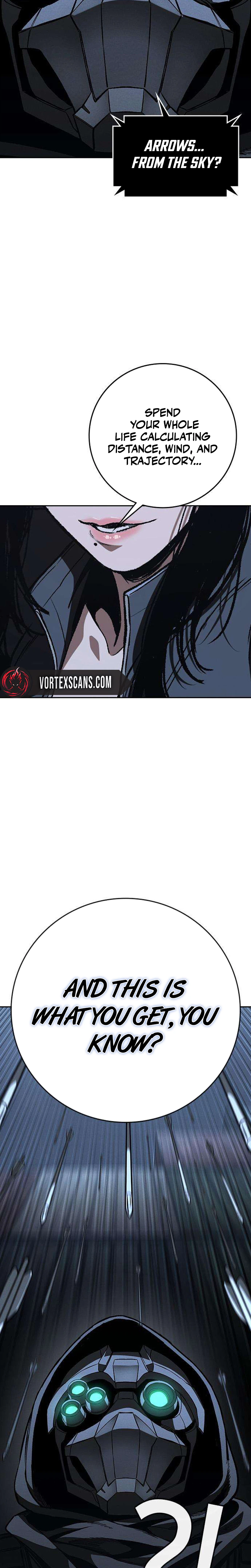 Contract Killer Enrollment Chapter 22 Page 44