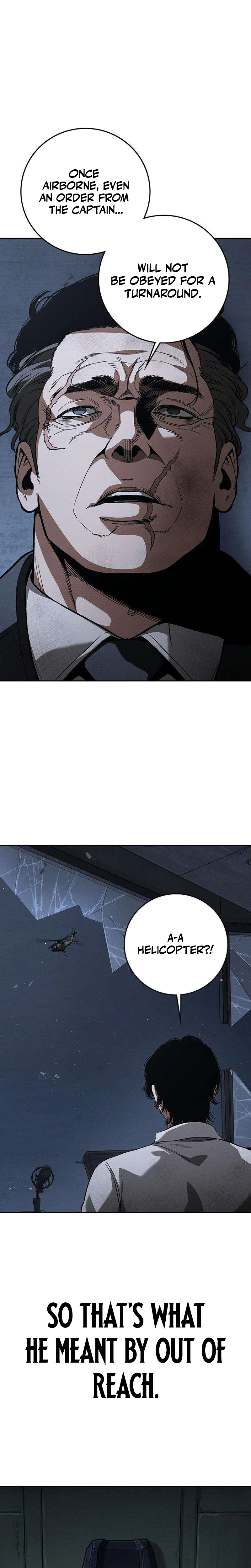 Contract Killer Enrollment Chapter 22 Page 53