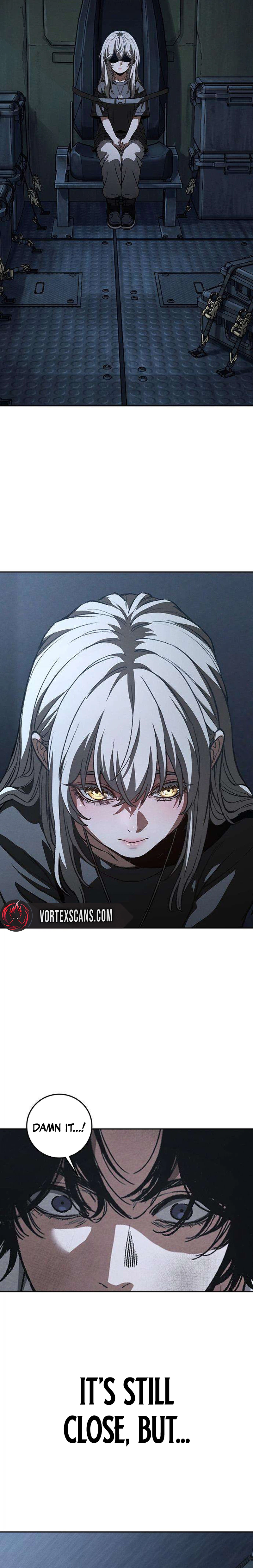 Contract Killer Enrollment Chapter 22 Page 54