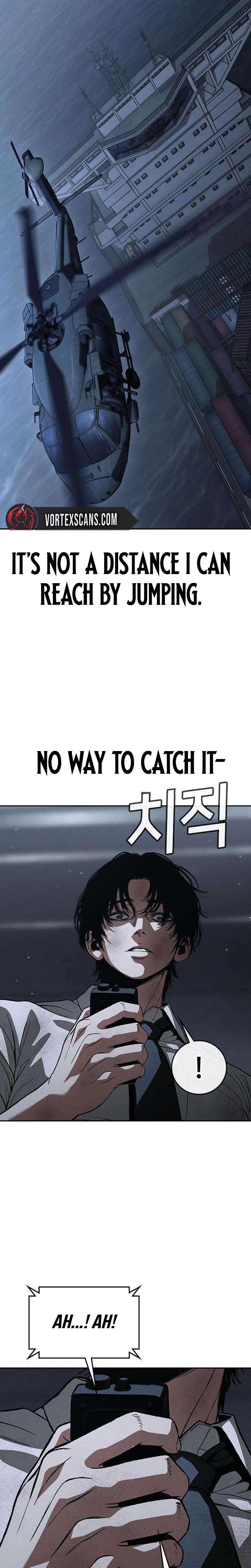 Contract Killer Enrollment Chapter 22 Page 55