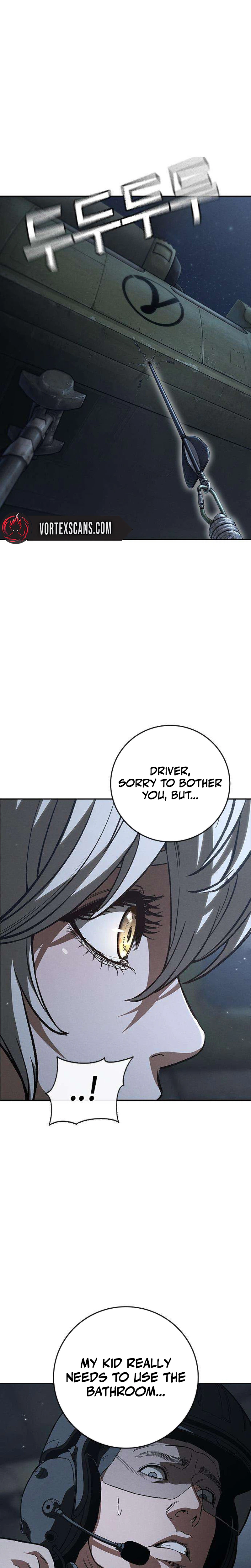 Contract Killer Enrollment Chapter 22 Page 59