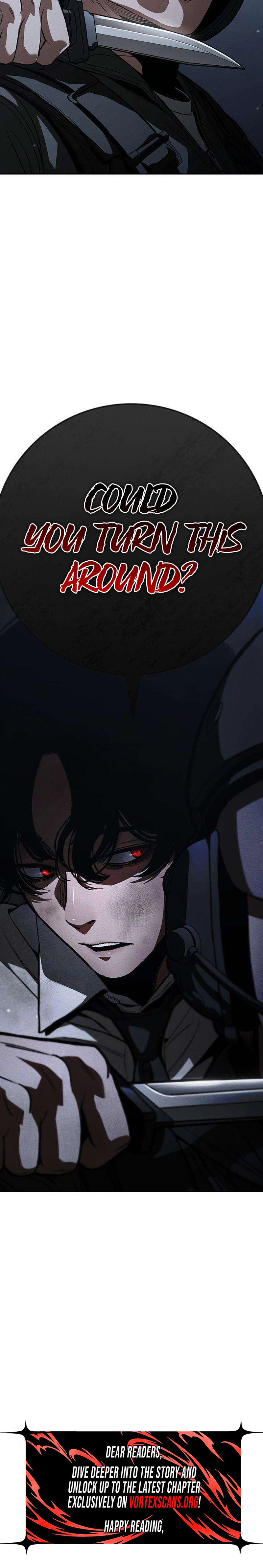 Contract Killer Enrollment Chapter 22 Page 60