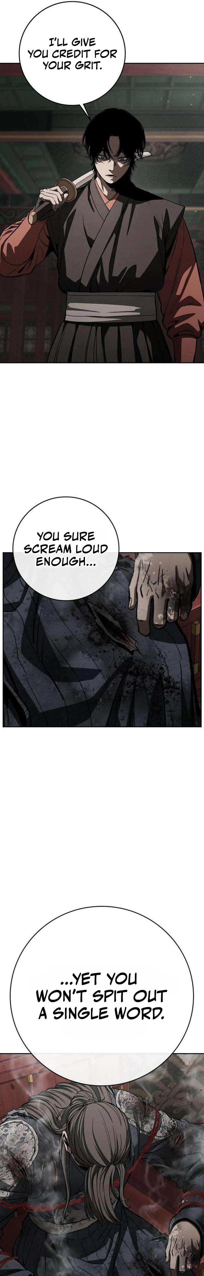 Contract Killer Enrollment Chapter 15 Page 7