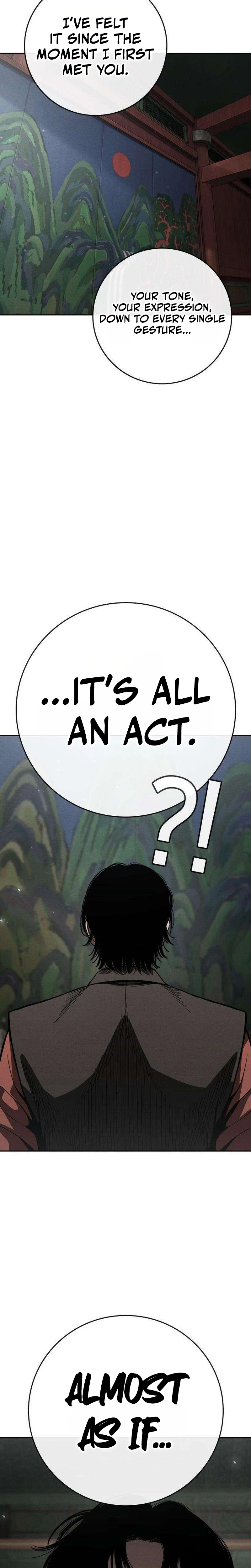 Contract Killer Enrollment Chapter 15 Page 11