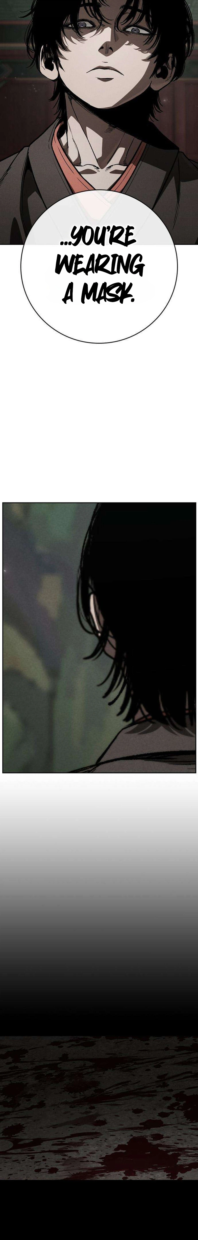 Contract Killer Enrollment Chapter 15 Page 12